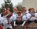 listopad 2009 - Martinské hody, sobotní průvod