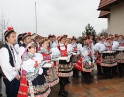 listopad 2009 - Martinské hody, sobotní průvod