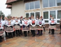 listopad 2009 - Martinské hody, sobotní průvod