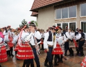 listopad 2009 - Martinské hody, sobotní průvod