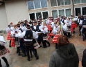 listopad 2009 - Martinské hody, sobotní průvod