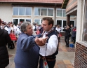 listopad 2009 - Martinské hody, sobotní průvod