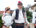 listopad 2009 - Martinské hody, sobotní průvod