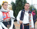 listopad 2009 - Martinské hody, sobotní průvod