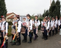listopad 2009 - Martinské hody, sobotní průvod