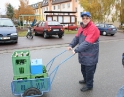 listopad 2009 - Martinské hody, sobotní průvod