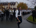 listopad 2009 - Martinské hody, sobotní průvod
