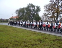 listopad 2009 - Martinské hody, sobotní průvod
