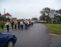 listopad 2009 - Martinské hody, sobotní průvod