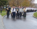 listopad 2009 - Martinské hody, sobotní průvod