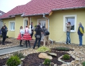 listopad 2009 - Martinské hody, sobotní průvod