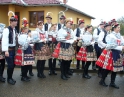 listopad 2009 - Martinské hody, sobotní průvod