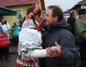listopad 2009 - Martinské hody, sobotní průvod