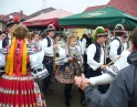 listopad 2009 - Martinské hody, sobotní průvod