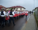 listopad 2009 - Martinské hody, sobotní průvod