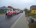 listopad 2009 - Martinské hody, sobotní průvod