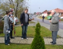 listopad 2009 - Martinské hody, sobotní průvod