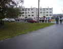 listopad 2009 - Martinské hody, sobotní průvod