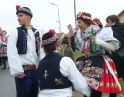 listopad 2009 - Martinské hody, sobotní průvod