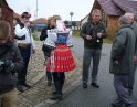 listopad 2009 - Martinské hody, sobotní průvod
