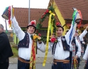 listopad 2009 - Martinské hody, sobotní průvod