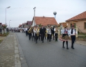listopad 2009 - Martinské hody, sobotní průvod