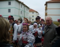 listopad 2009 - Martinské hody, sobotní průvod