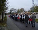 listopad 2009 - Martinské hody, sobotní průvod