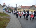 listopad 2009 - Martinské hody, sobotní průvod
