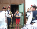 listopad 2009 - Martinské hody, sobotní průvod