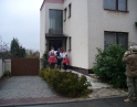 listopad 2009 - Martinské hody, sobotní průvod