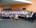 listopad 2009 - Martinské hody, sobotní průvod