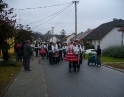 listopad 2009 - Martinské hody, sobotní průvod