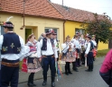 listopad 2009 - Martinské hody, sobotní průvod