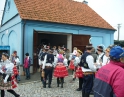 listopad 2009 - Martinské hody, sobotní průvod