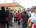listopad 2009 - Martinské hody, sobotní průvod