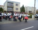 listopad 2009 - Martinské hody, sobotní průvod