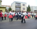 listopad 2009 - Martinské hody, sobotní průvod