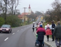 listopad 2009 - Martinské hody, sobotní průvod