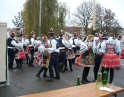 listopad 2009 - Martinské hody, sobotní průvod