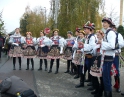 listopad 2009 - Martinské hody, sobotní průvod