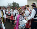 listopad 2009 - Martinské hody, sobotní průvod