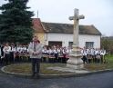 listopad 2009 - Martinské hody, sobotní průvod