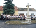 listopad 2009 - Martinské hody, sobotní průvod