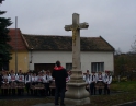 listopad 2009 - Martinské hody, sobotní průvod
