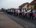 listopad 2009 - Martinské hody, sobotní průvod