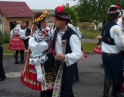 listopad 2009 - Martinské hody, sobotní průvod