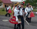 listopad 2009 - Martinské hody, sobotní průvod