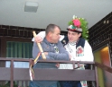 listopad 2009 - Martinské hody, sobotní průvod