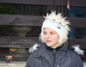 listopad 2009 - Martinské hody, sobotní průvod